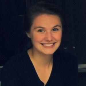 Meet your Posher, Erika